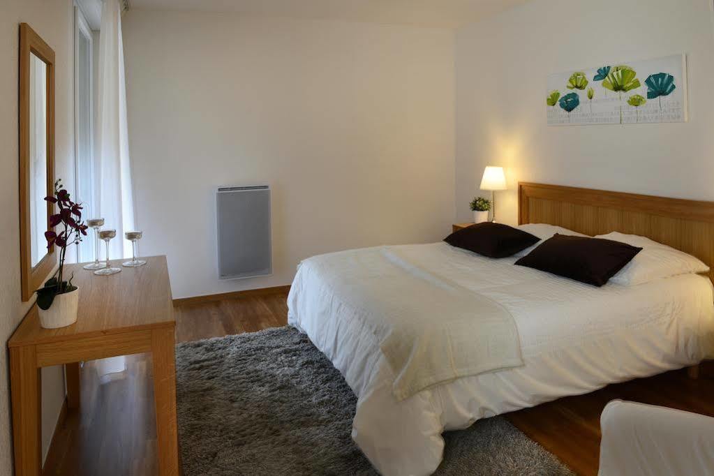 Domitys Les Tours D'Or Aparthotel Perpignan Exteriör bild